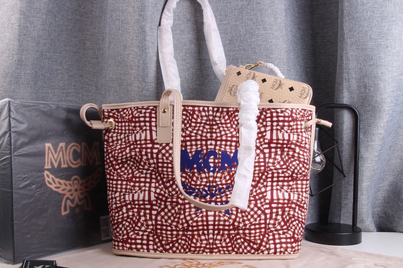Satchel Bags - MC Bags - 455