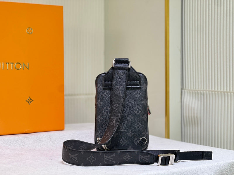 Satchel Bags - VL2 Bags - 684