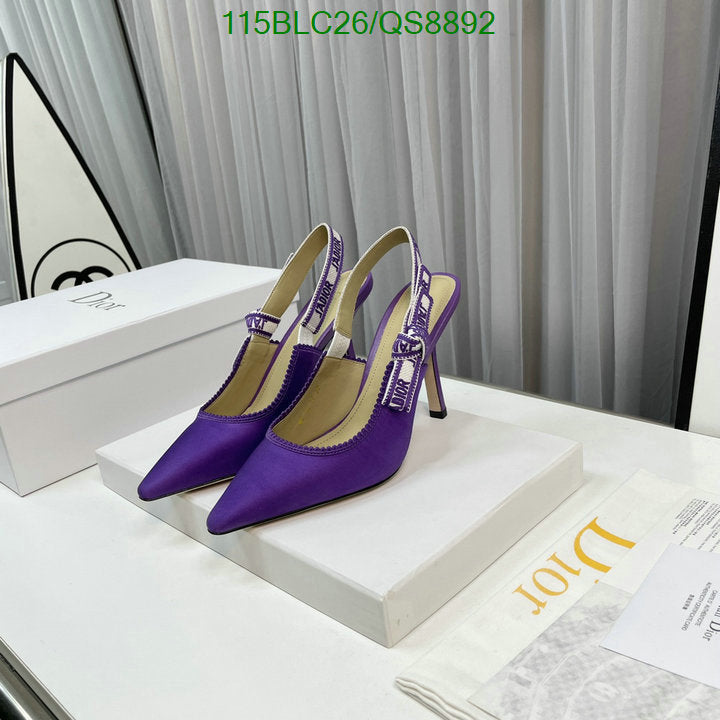 SAMCC - DOR Women Shoes - 2261