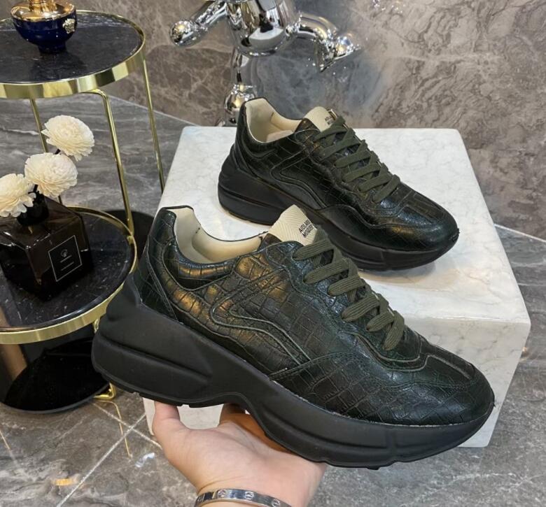 SAMC - GUKI Women Shoes - 1328