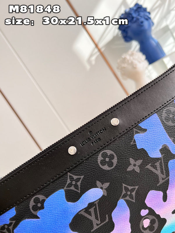 Satchel Bags - VL Bags - 1674