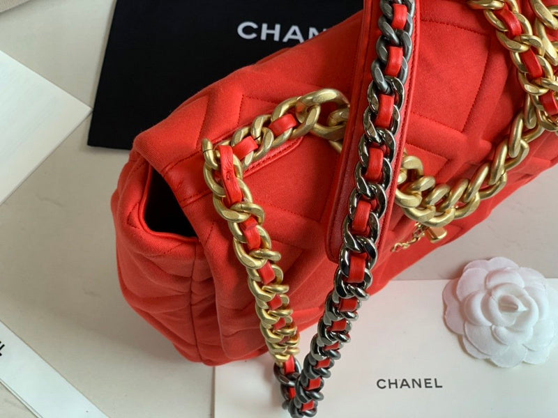 Satchel Bags - CHL Bags - 281