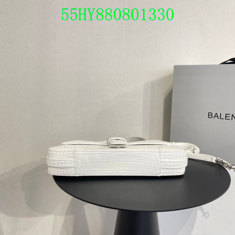 Satchel Bags - BGA Bags - 2146