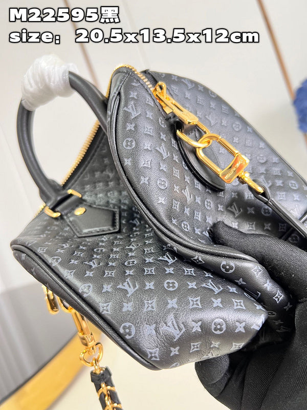Satchel Bags - VL Bags - 1502