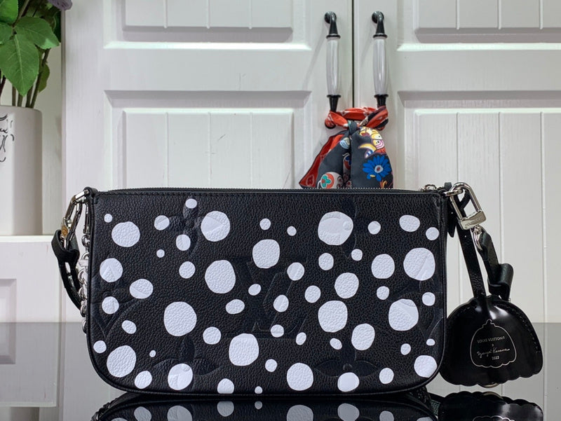 GlamI Lu-Vi bags - 2496