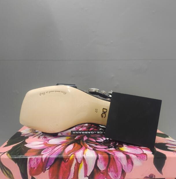 SAMC - DAG Women Shoes - 153