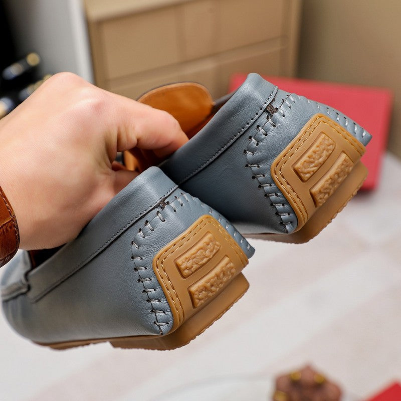 Glami - FGO Men Shoes - 927