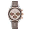 OMEGA Speedmaster 38 Chronograph 324.28.38.50.02.002