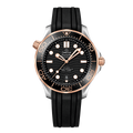OMEGA Seamaster Diver 300M 210.22.42.20.01