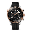 Omega Seamaster Diver 300M Co-Axial Master Chronometer 210.22.44.51.01.001
