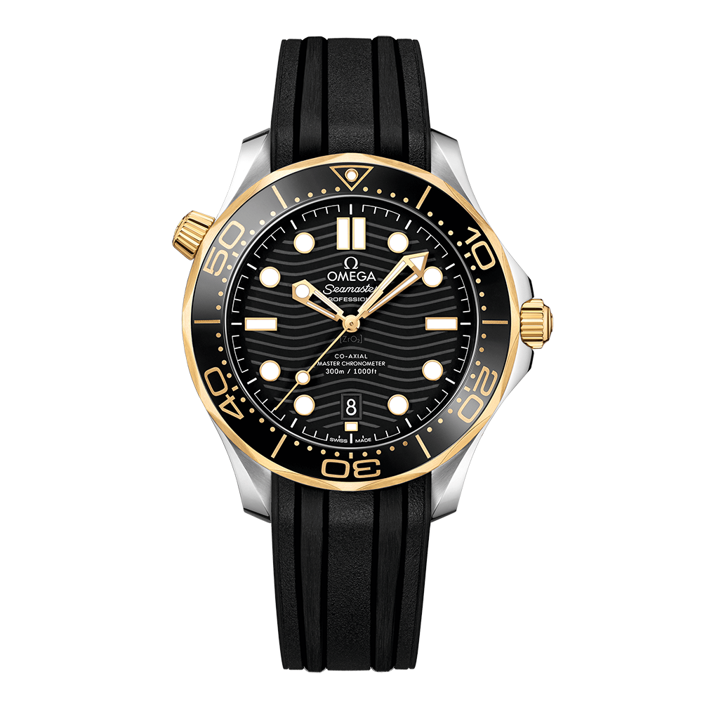 OMEGA Seamaster Diver 300M 210.22.42.20.01.001
