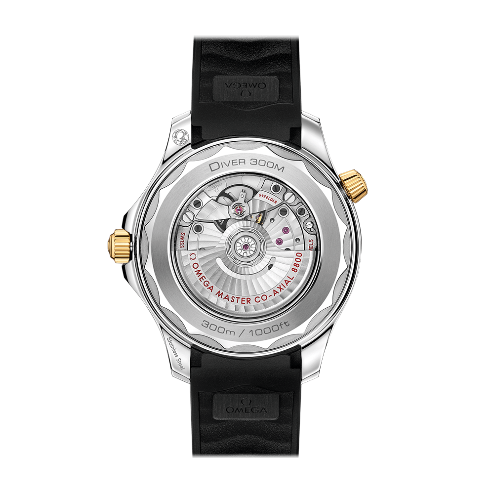 OMEGA Seamaster Diver 300M 210.22.42.20.01.001