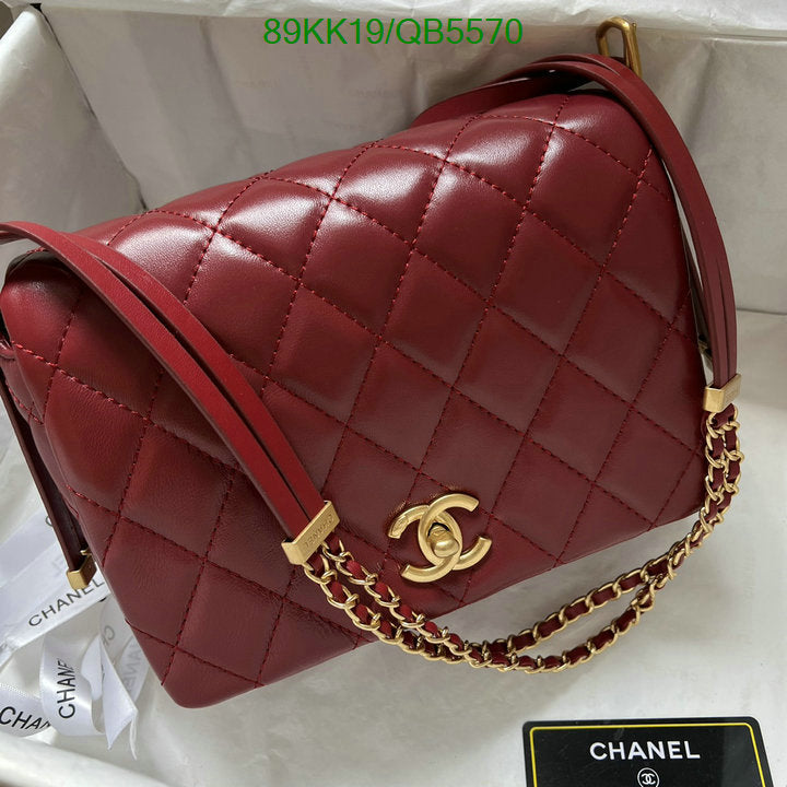 SAMC - CHL Bags Crossbody - 217