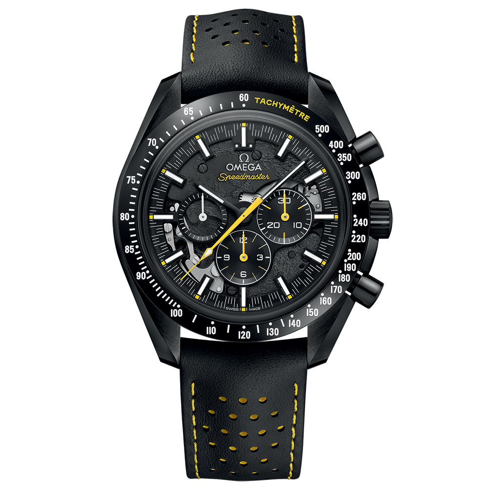 OMEGA Speedmaster 'Dark Side of the Moon' 311.92.44.30.01.001
