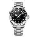 OMEGA Seamaster Planet Ocean 600M Co-Axial GMT 215.30.44.22.01.001