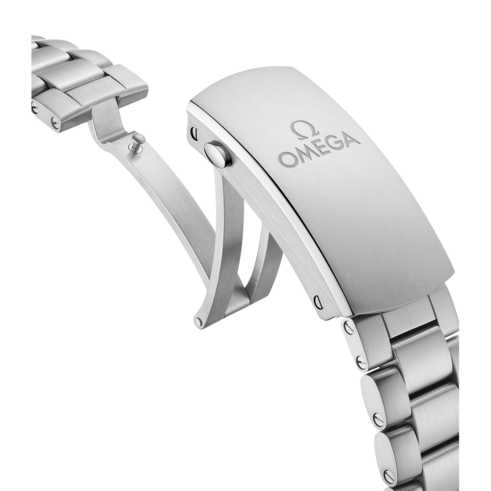OMEGA Seamaster Planet Ocean 600M Co-Axial GMT 215.30.44.22.01.001