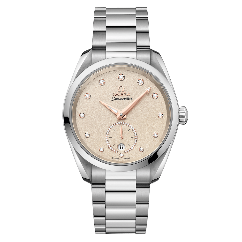 OMEGA Seamaster Aqua Terra 220.10.38.20.59.001