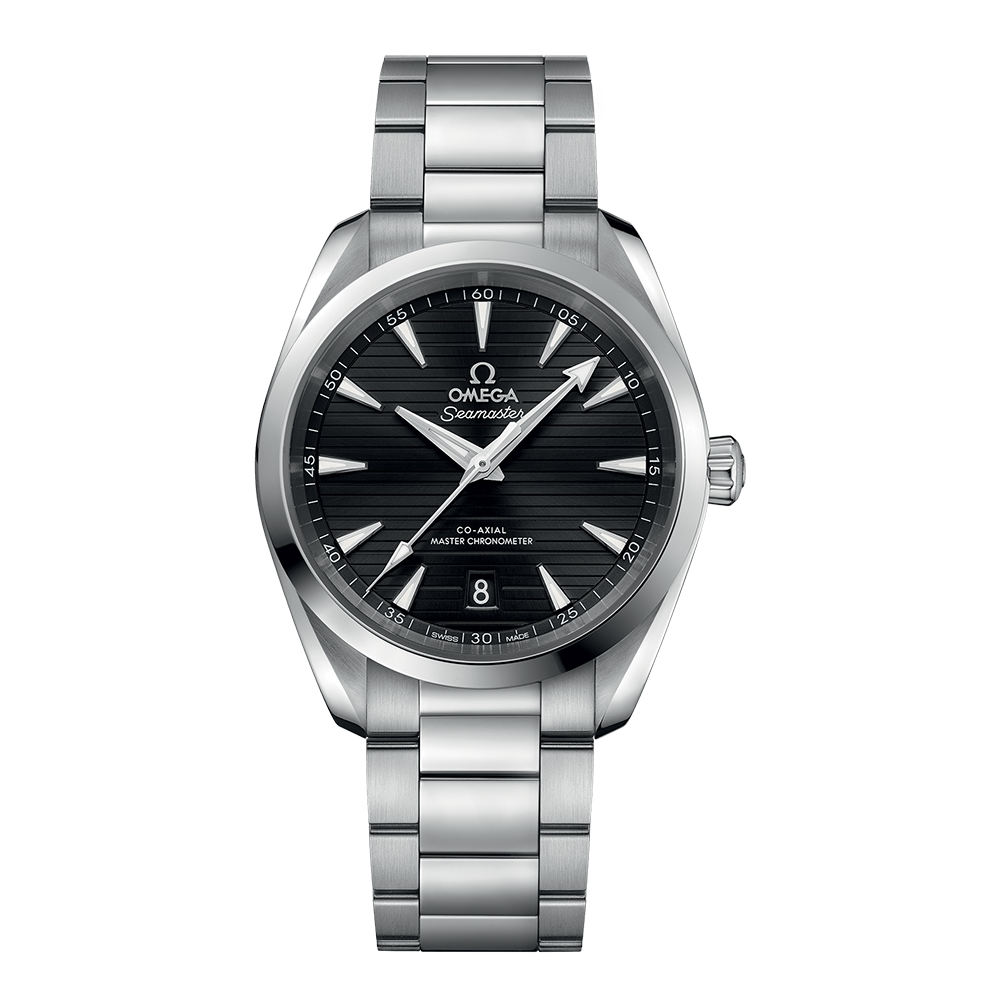 OMEGA Seamaster Aqua Terra 220.10.38.20.01.001