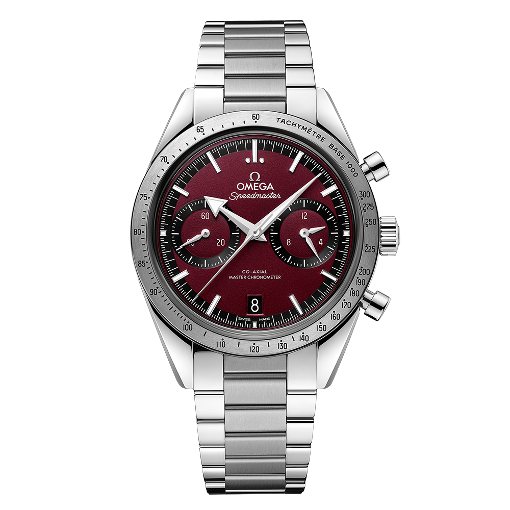 OMEGA Speedmaster '57 332.10.41.51.11.001