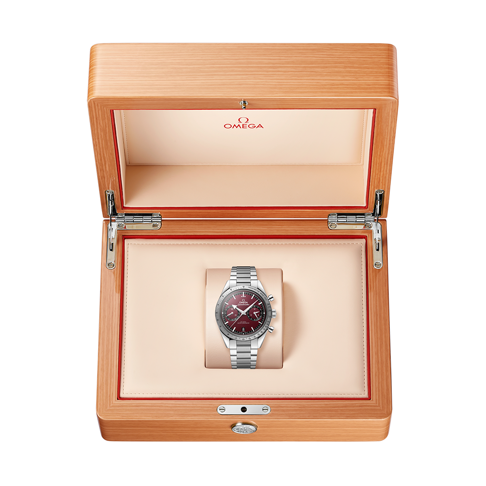 OMEGA Speedmaster '57 332.10.41.51.11.001