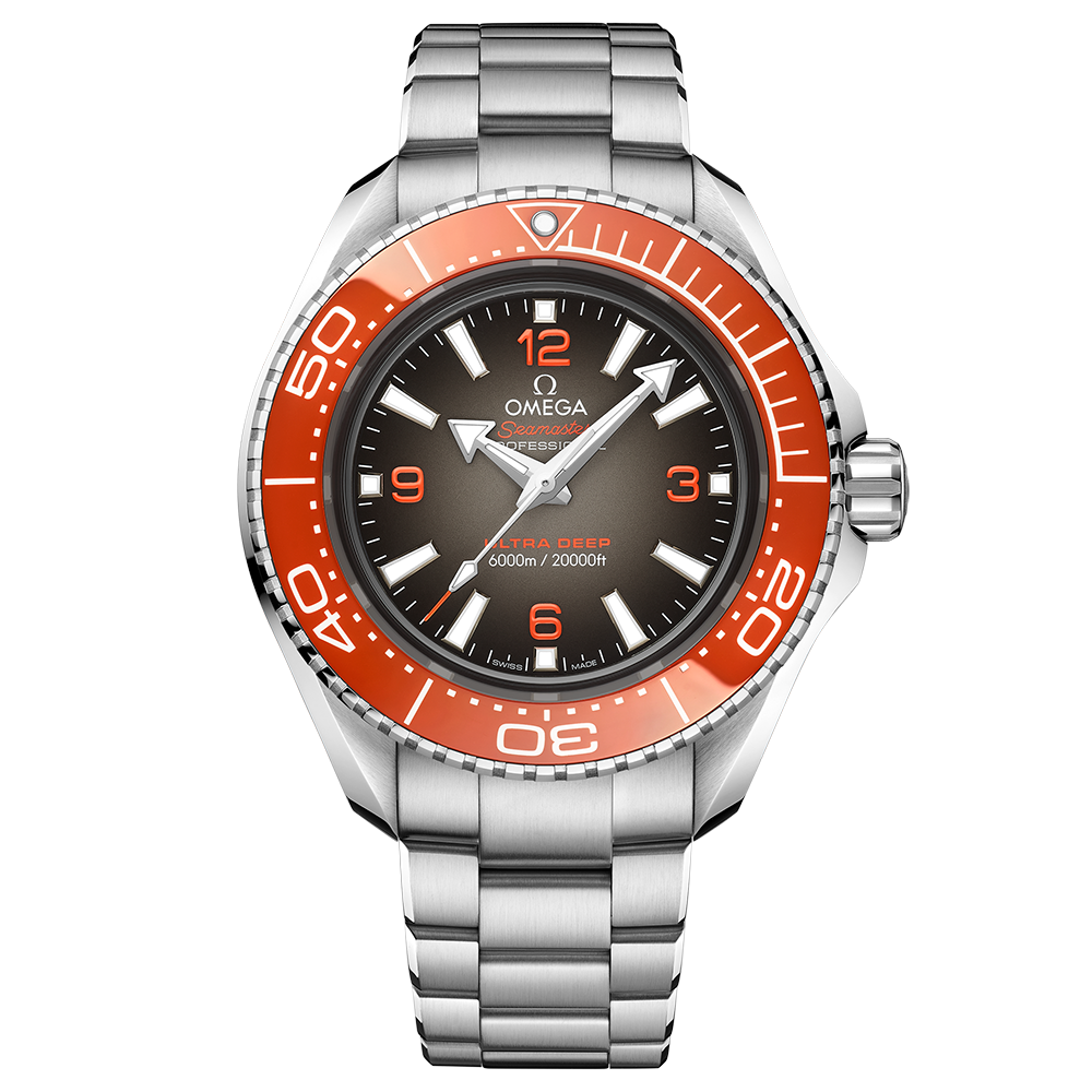 OMEGA Seamaster Planet Ocean 6000M 215.30.46.21.06.001