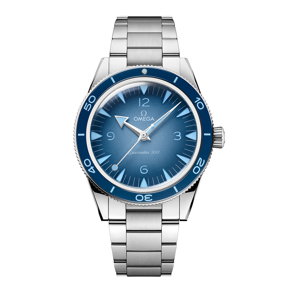 OMEGA Seamaster 300 234.30.41.21.03.002