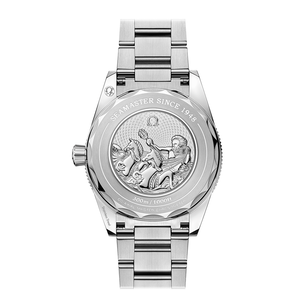 OMEGA Seamaster 300 234.30.41.21.03.002