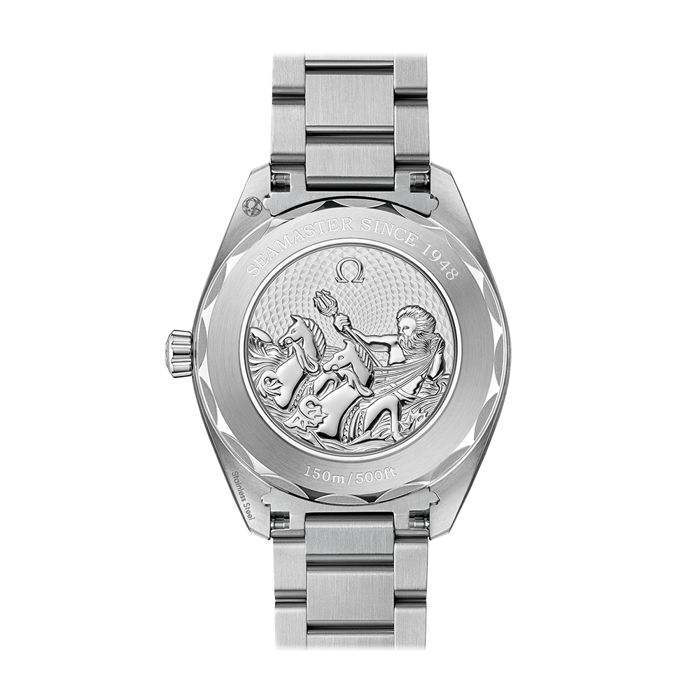 OMEGA Seamaster Aqua Terra 150M 220.10.41.21.03.005