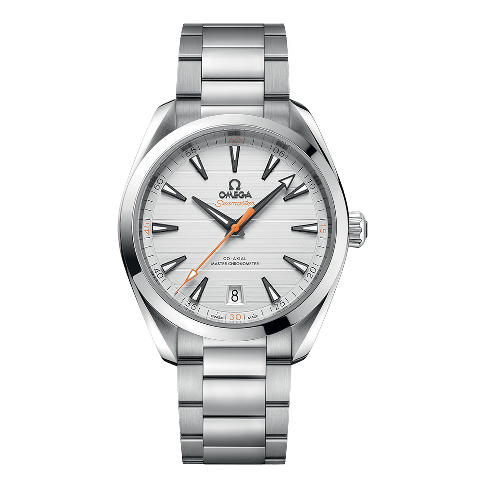 OMEGA Seamaster Aqua Terra 150M 220.10.41.21.02.001