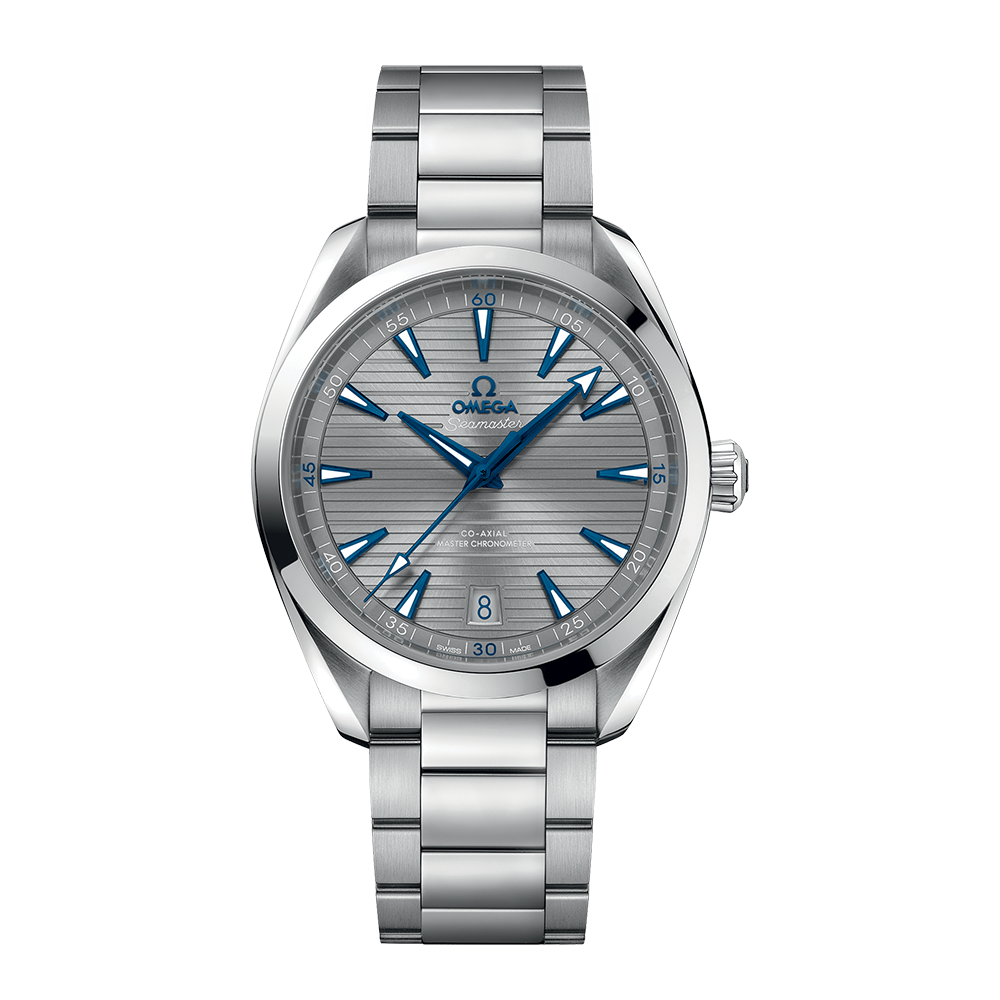 OMEGA Seamaster Aqua Terra 220.10.41.21.06.001