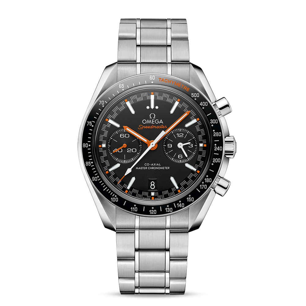OMEGA Speedmaster Racing 329.30.44.51.01.002