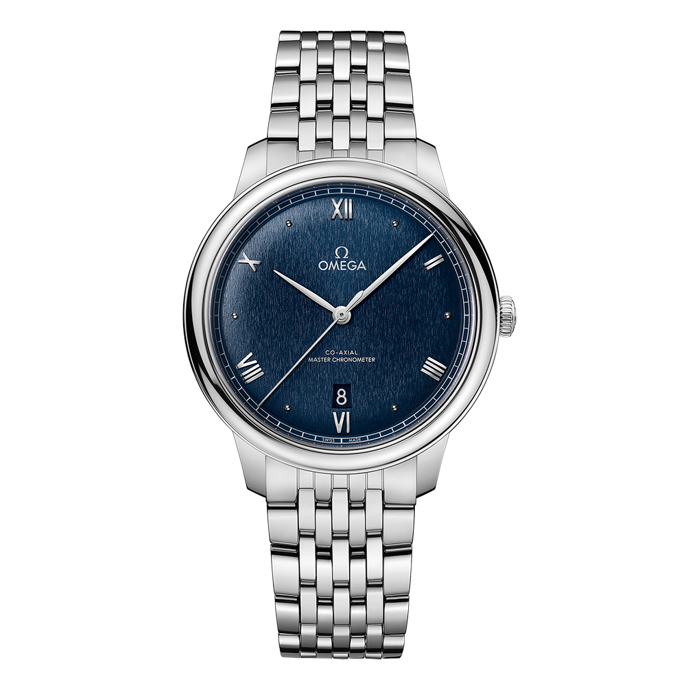 OMEGA De Ville Prestige 434.10.40.20.03.001