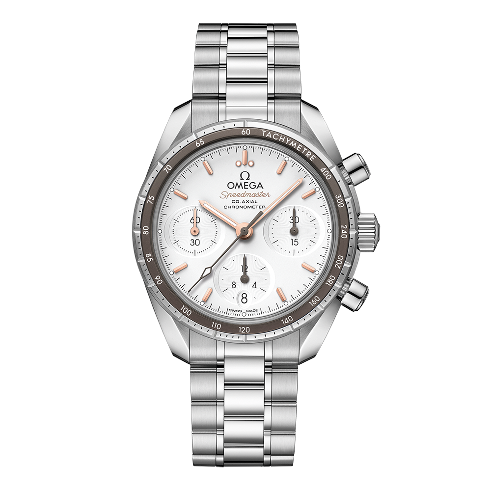 OMEGA Speedmaster 38 324.30.38.50.02.001