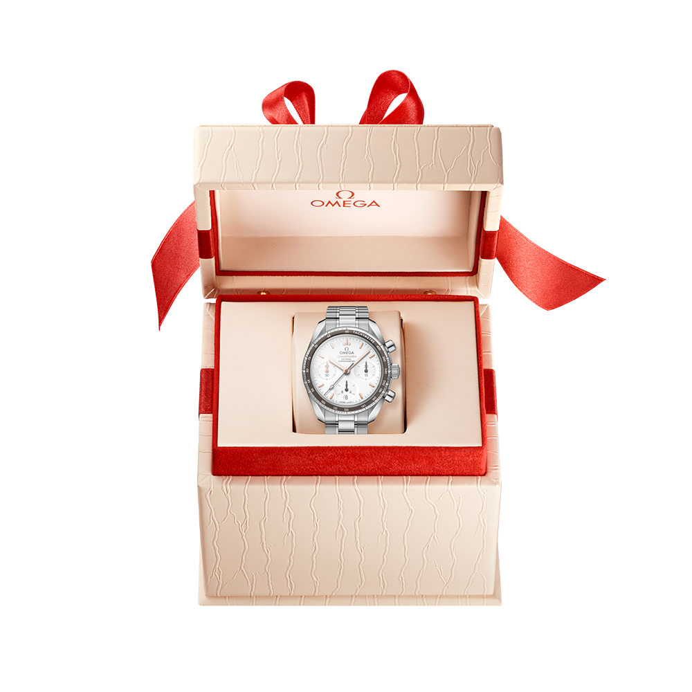 OMEGA Speedmaster 38 324.30.38.50.02.001