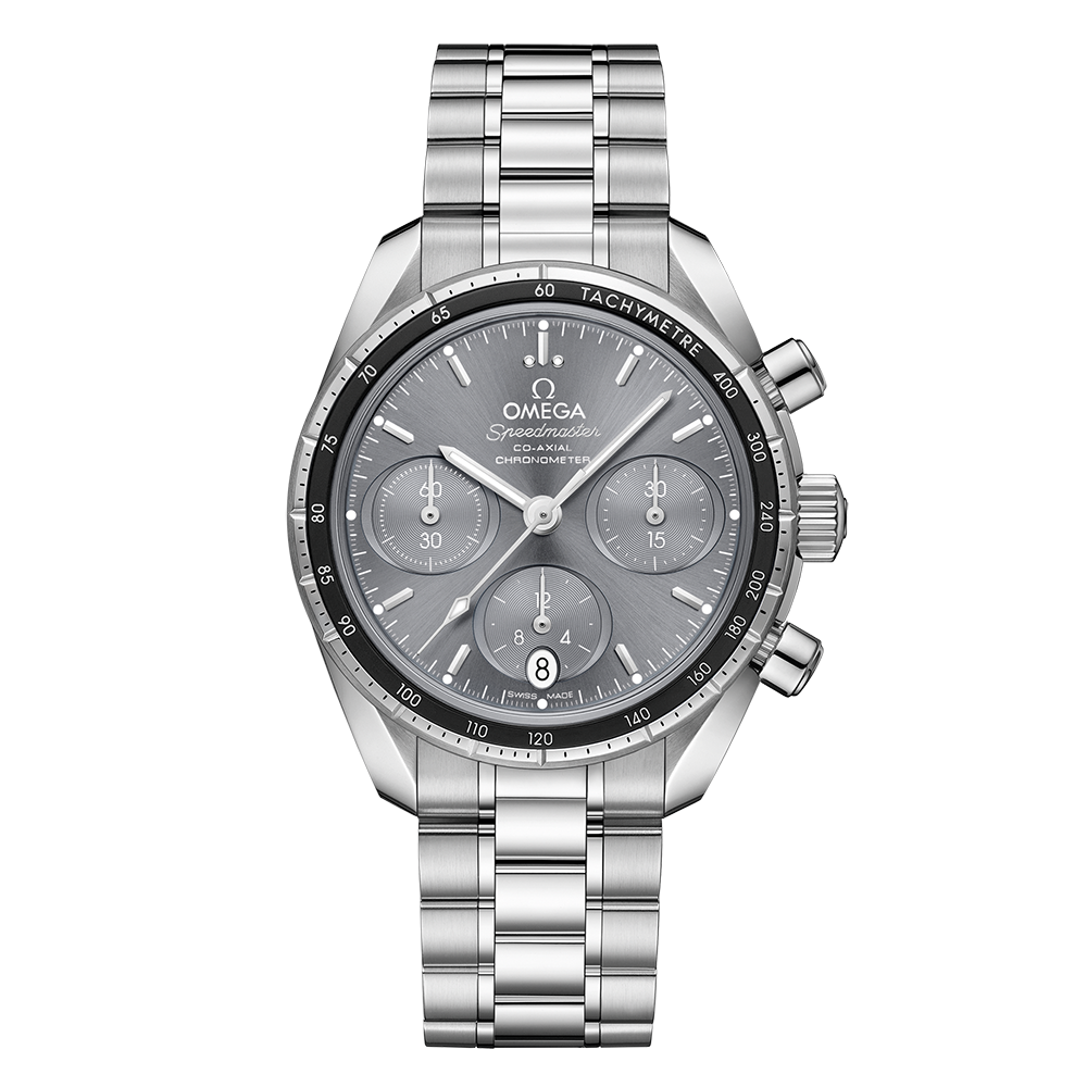 OMEGA Speedmaster 38 324.30.38.50.06.001