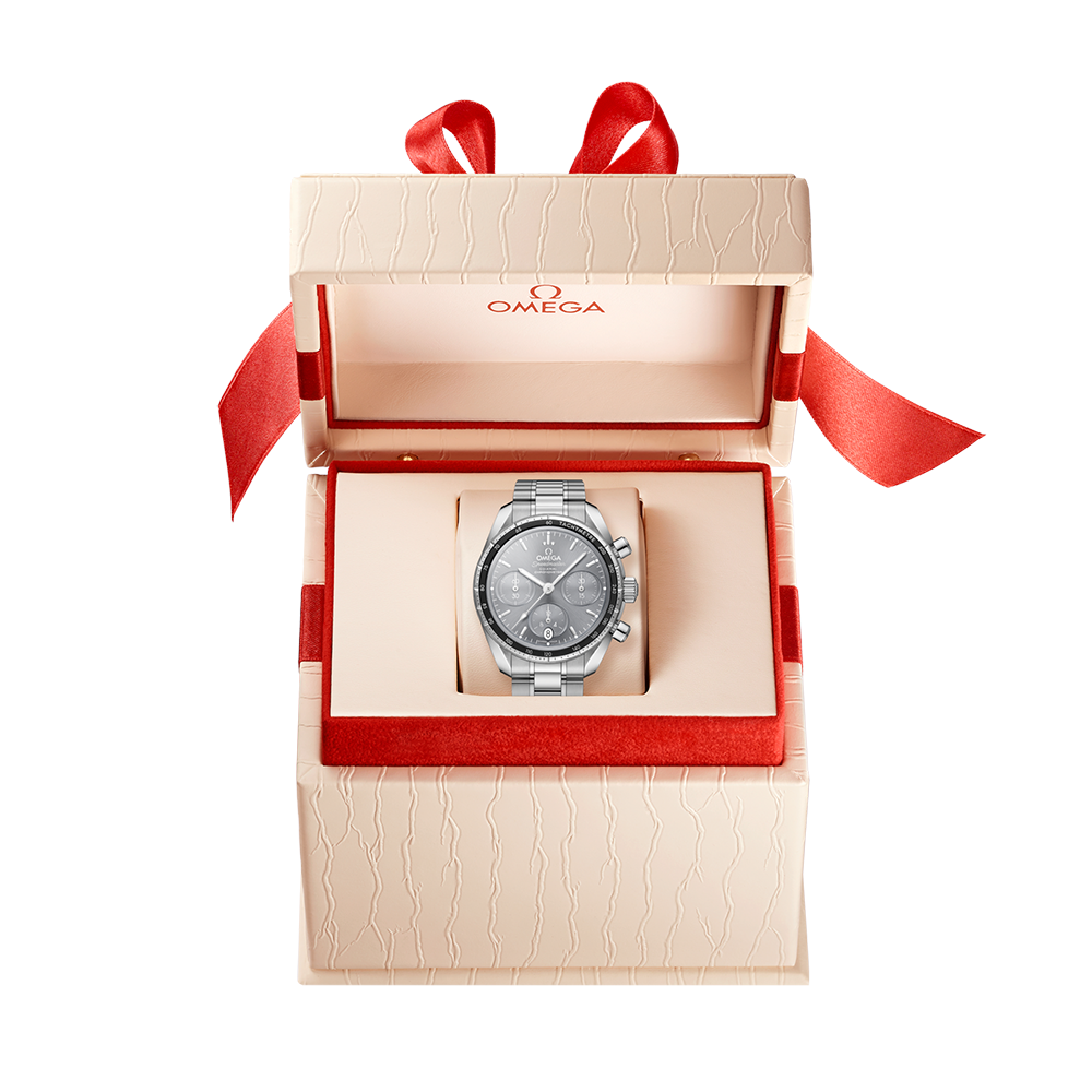 OMEGA Speedmaster 38 324.30.38.50.06.001