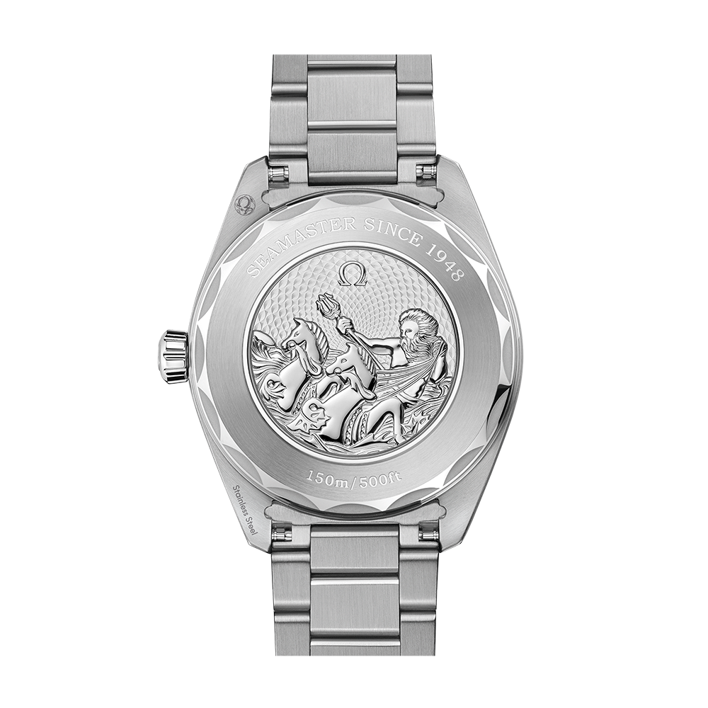 OMEGA Seamaster Aqua Terra 220.10.43.22.03.002