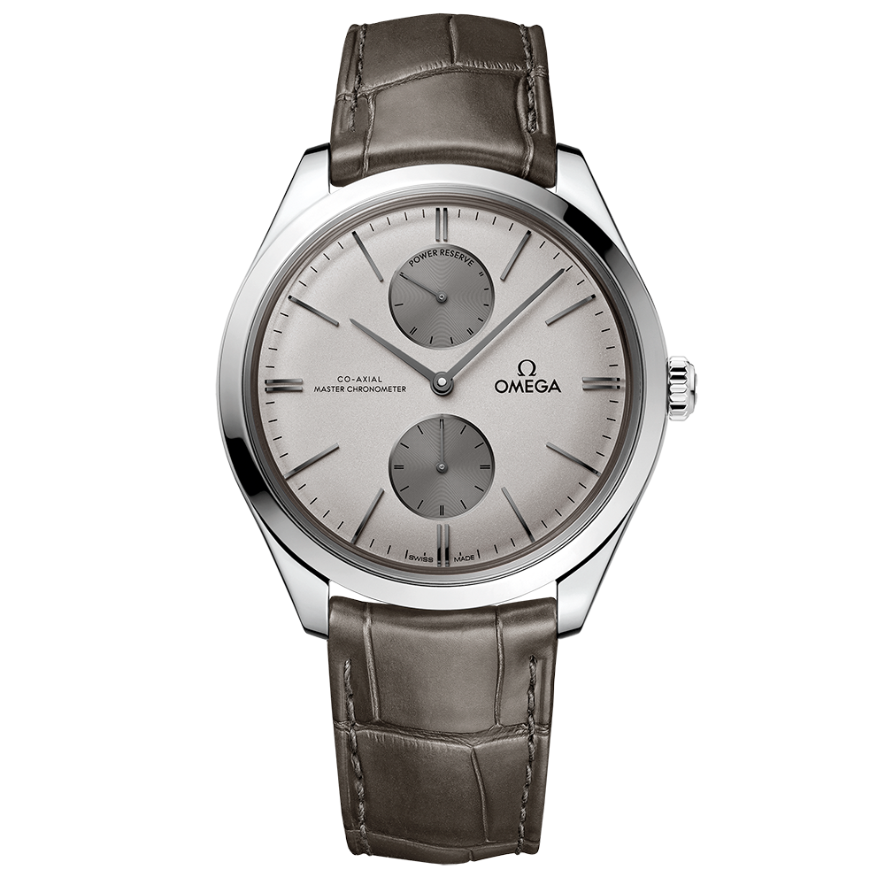 OMEGA De Ville TrÃƒÆ’Ã‚Â©sor 435.13.40.22.06.001