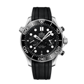 OMEGA Seamaster Diver 300M Co-Axial Master Chronometer 210.32.44.51.01.001
