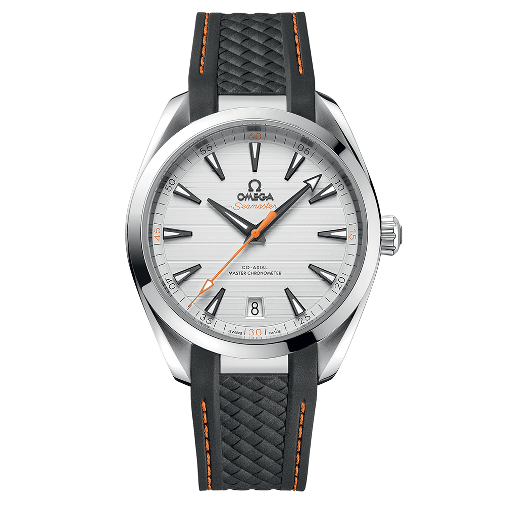 OMEGA Seamaster Aqua Terra 220.12.41.21.02.002