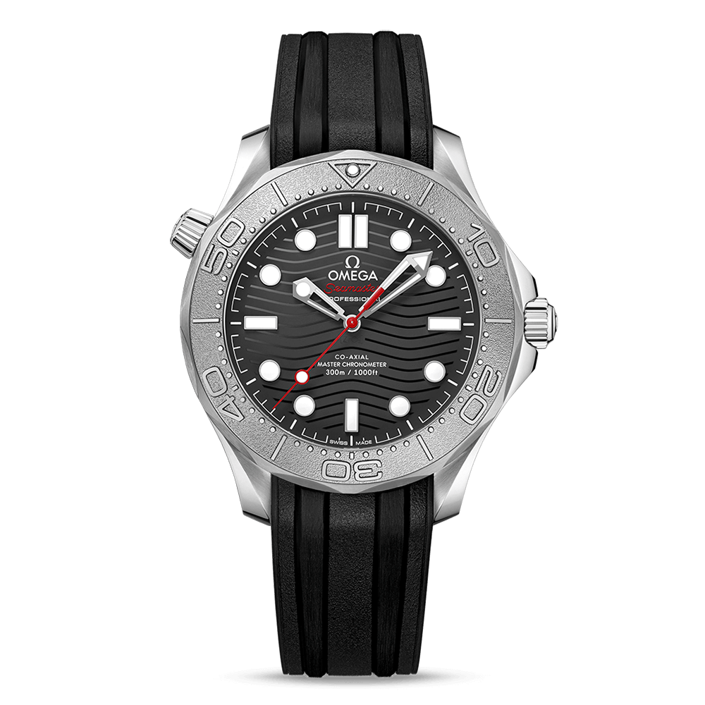 OMEGA Seamaster Nekton Edition 210.32.42.20.01.002
