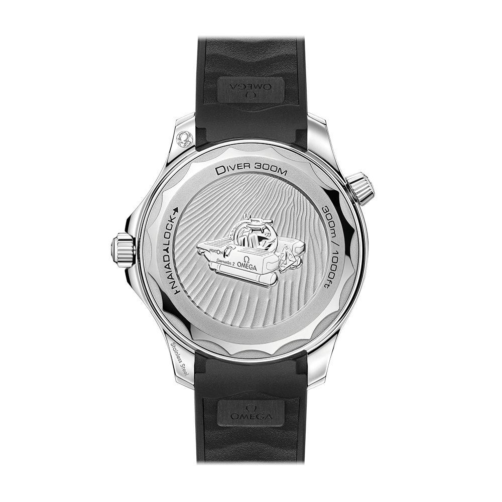 OMEGA Seamaster Nekton Edition 210.32.42.20.01.002
