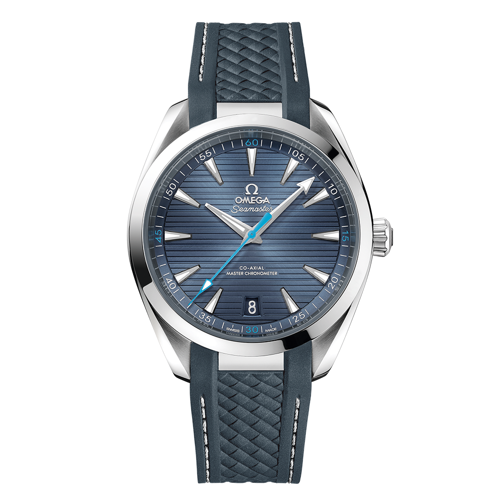 OMEGA Seamaster Aqua Terra 220.12.41.21.03.002
