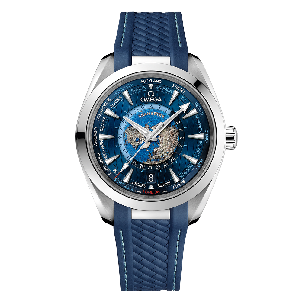 OMEGA Seamaster Aqua Terra 220.12.43.22.03.001