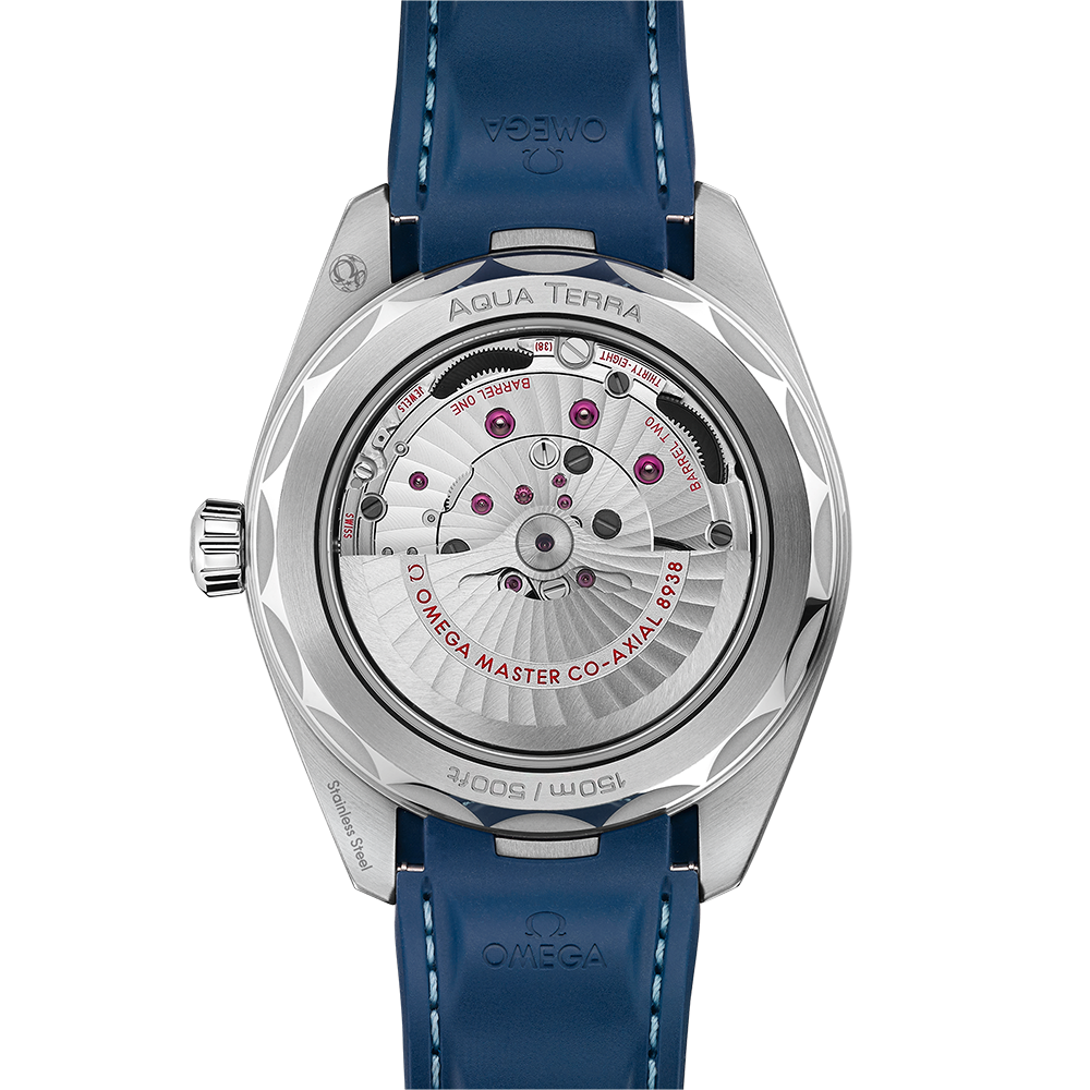 OMEGA Seamaster Aqua Terra 220.12.43.22.03.001