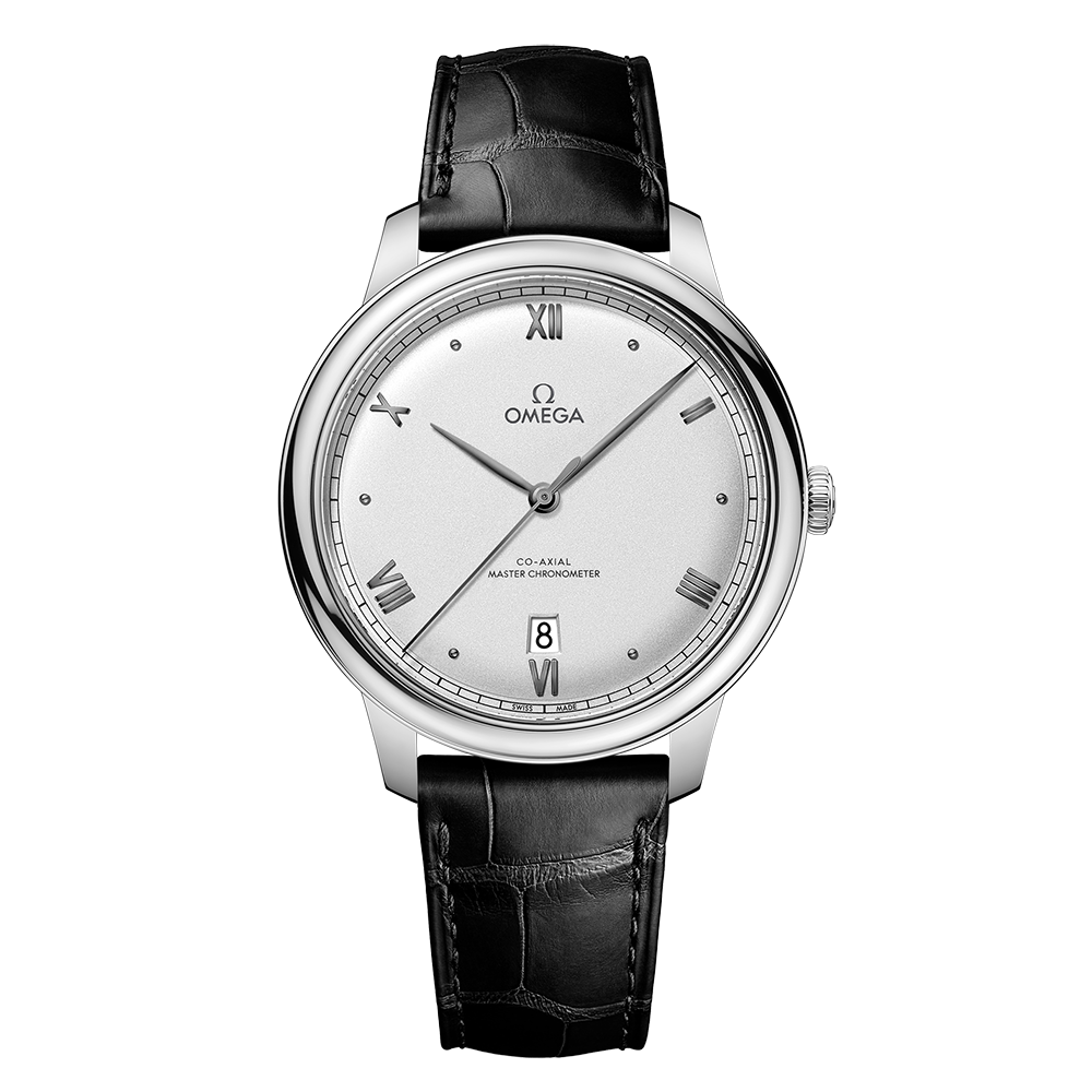 OMEGA De Ville Prestige 434.13.40.20.02.001