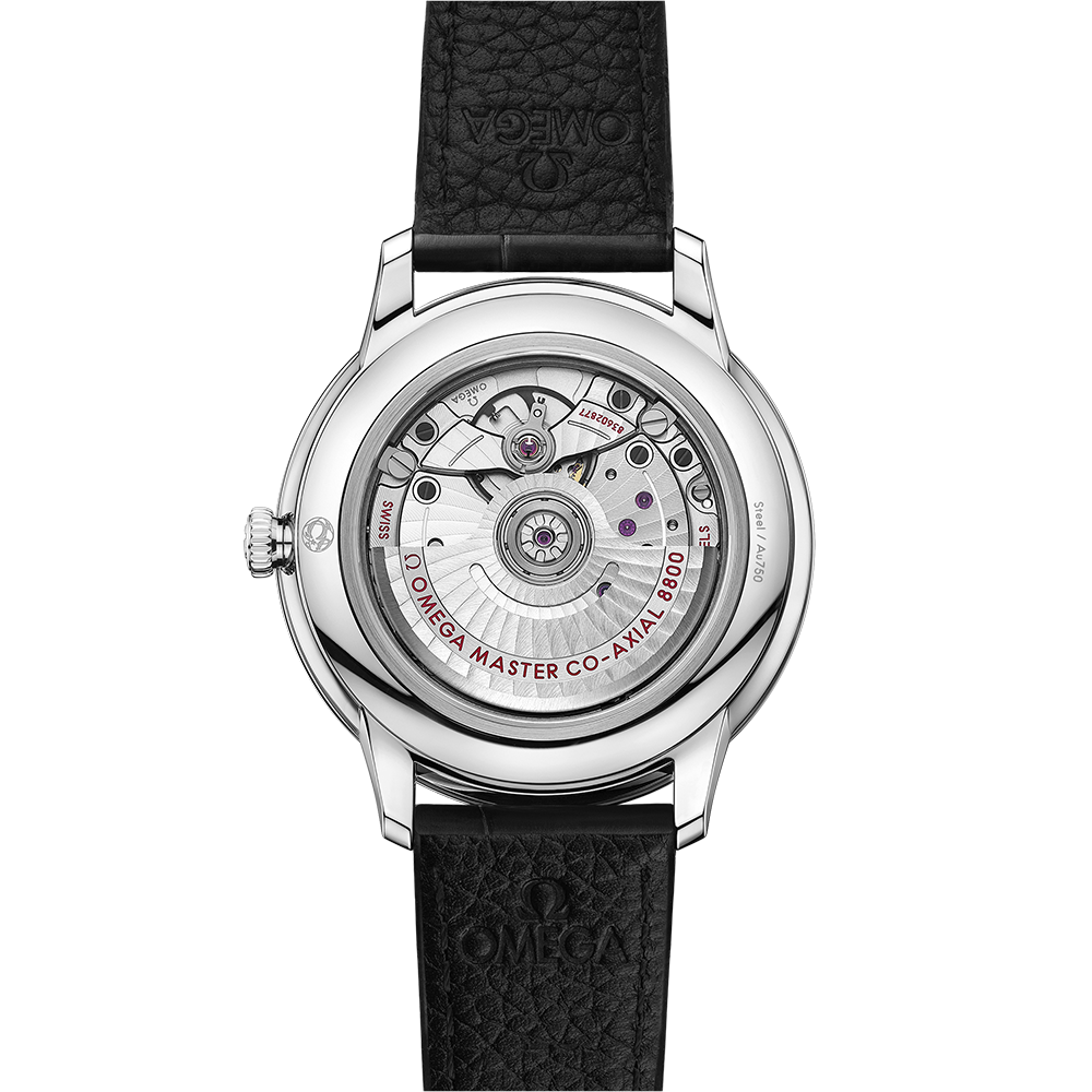 OMEGA De Ville Prestige 434.13.40.20.02.001