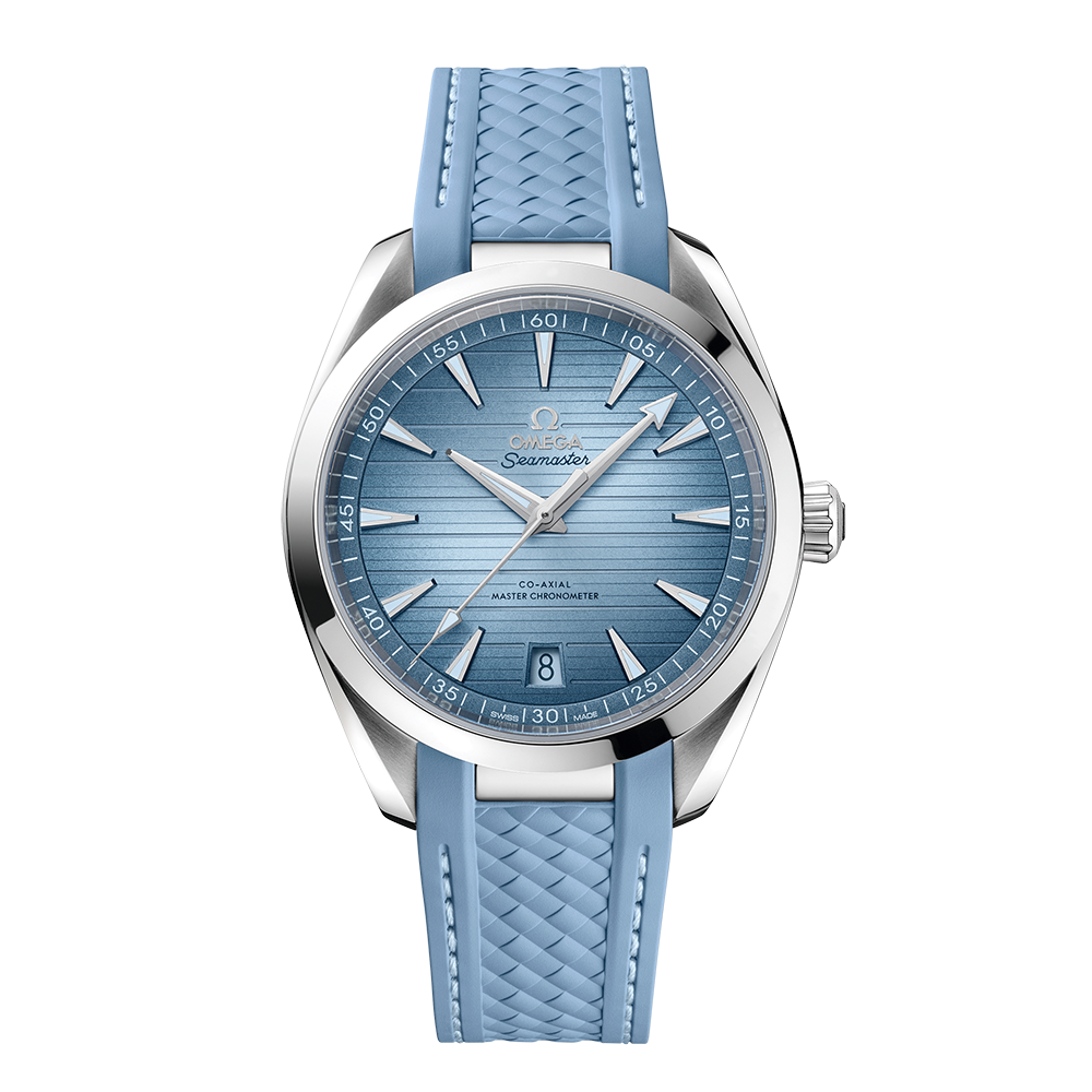 OMEGA Seamaster Aqua Terra 150M 220.12.41.21.03.008
