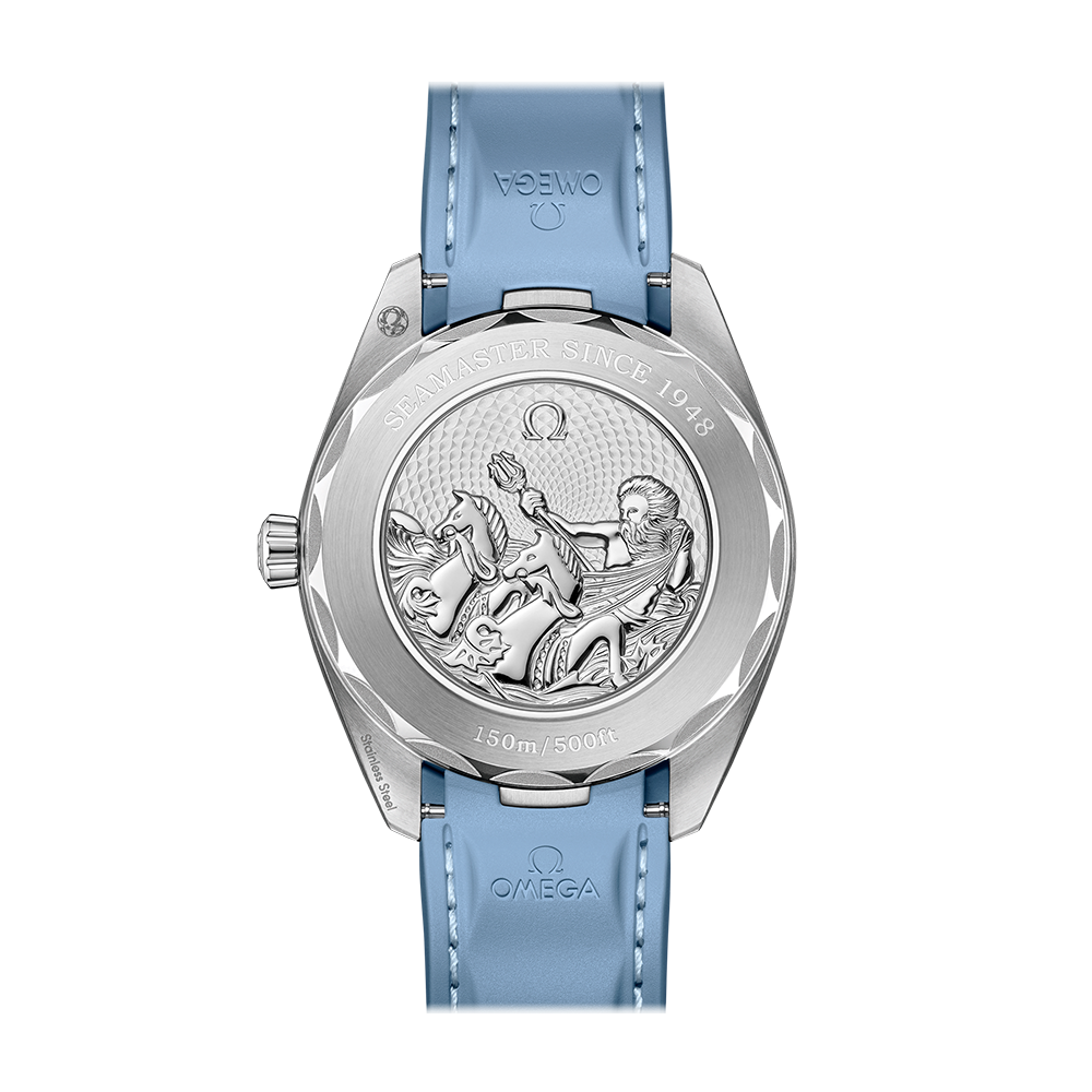 OMEGA Seamaster Aqua Terra 150M 220.12.41.21.03.008