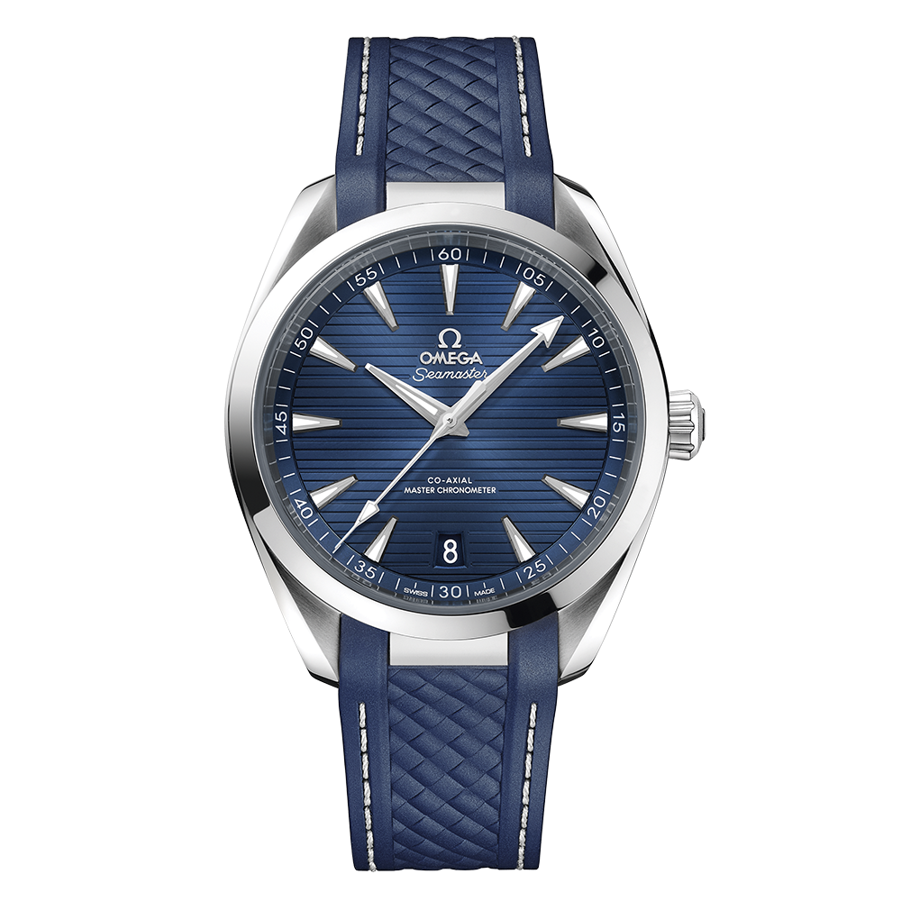OMEGA Aqua Terra 220.12.41.21.03.007